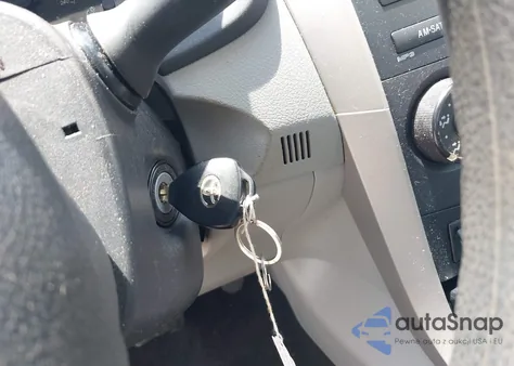 2013 Toyota Corolla L from USA, damaged, VIN 5YFBU4EE3DP146431